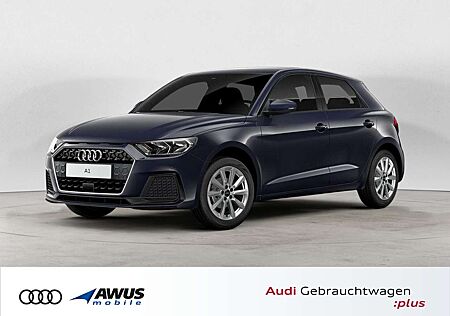 Audi A1 Sportback 25 advanced, Klima,Tempomat,PDC