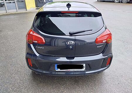 Kia Cee'd Ceed / 1.6 T-GDI GT-Challenge