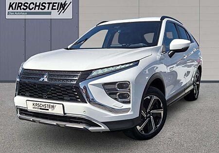 Mitsubishi Eclipse Cross Plug-In Hybrid Plus LED Navi Kamera