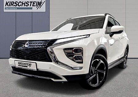 Mitsubishi Eclipse Cross Plug-In Hybrid Plus LED Navi Kamera