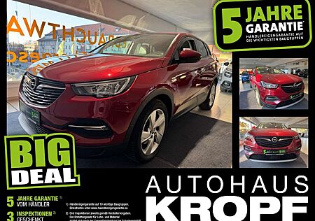 Opel Grandland 1.6 Turbo Hybrid Elegance FLA SpurW