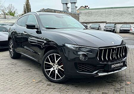 Maserati Levante GranLusso Diesel Navi*21"*