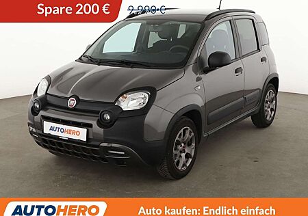 Fiat Panda 1.2 City Cross*PDC*BLUETOOTH*RADIO*