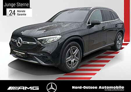 Mercedes-Benz GLC 300 d 4M AMG ADV.+ KAMERA SPUR LED TOTWINKEL