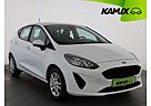 Ford Fiesta 1.1 Cool & Connect +LED+Navi+Tempomat+DAB+