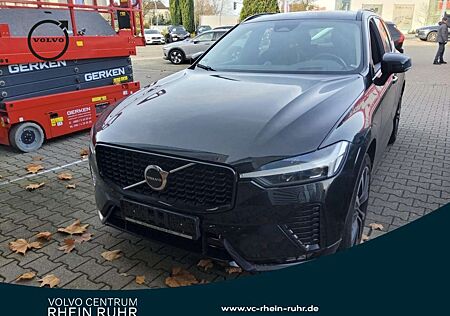 Volvo XC 60 XC60 B4 AWD Ultimate Dark+HEADUP+MEMORY+DAB