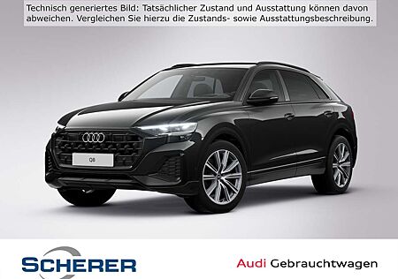 Audi Q8 SUV 45 TDI quattro 170(231) kW(PS) tiptronic
