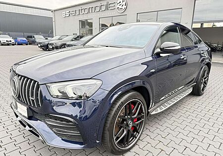 Mercedes-Benz GLE 53 AMG GLE53*AMG*4M+Coupe*DESIGNO*B&O*ACC*HUD*AHK*DAB*