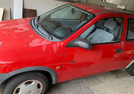 Opel Corsa Swing