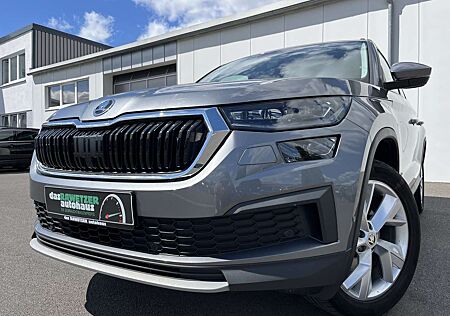 Skoda Kodiaq 2.0 TDI DSG Ambition 188€ m. 20% Anzahlung DAB N