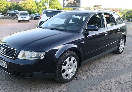 Audi A4 Avant 2.5 TDI