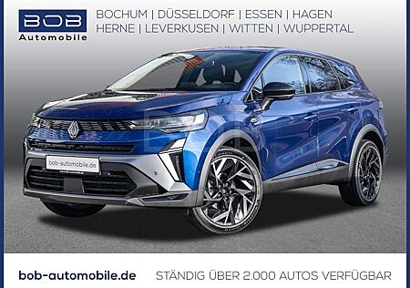 Renault Symbioz Esprit Alpine Mild Hybrid 140 EDC NAVI