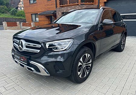 Mercedes-Benz GLC 300 de 4Matic/DISTRONIC PRO/KAMERA/VIRTUAL
