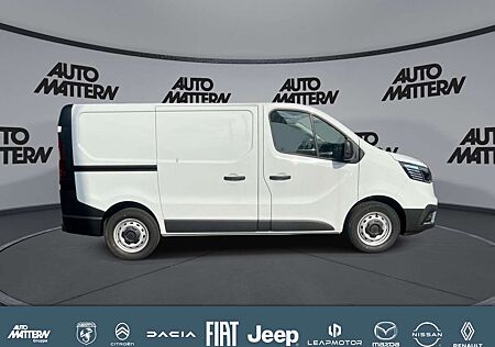 Renault Trafic Renault Trafic L1H1 Business dCi 130 Navi