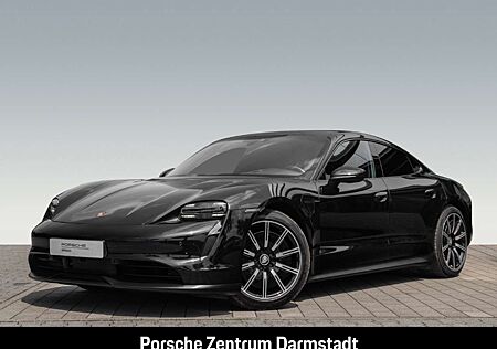 Porsche Taycan BOSE Panoramadach Performancebatterie+
