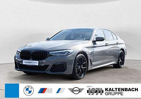 BMW 530 e xDrive M-Sportpaket NAVI LED H/K KAMERA