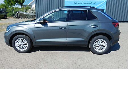 VW T-Roc Volkswagen 1.0 Life TSI BMT Navi Klima Alu