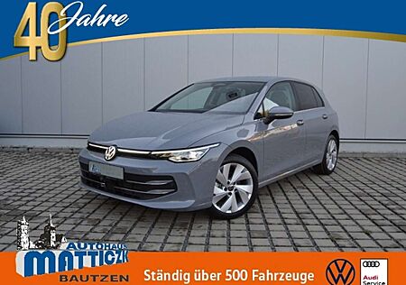 VW Golf Volkswagen VIII 1.5 eTSI DSG Style AHK/17-ZOLL/LED/BUSINESS+