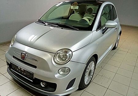 Fiat 500 Abart