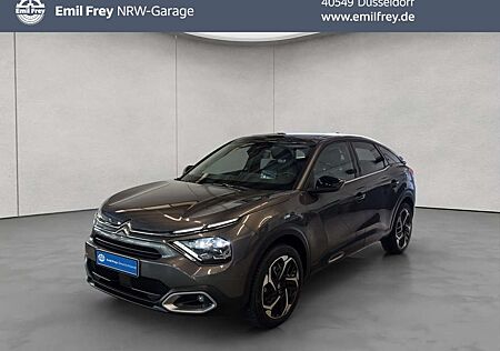 Citroën C4 Citroen PureTech 130 Stop&Start EAT8 SHINE