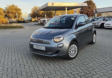 Fiat 500E 3+1 42 kWh, SOH 96% Klimaatm., ZV+FB