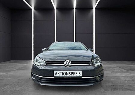 VW Golf Volkswagen VII Variant Comfortline/LED/Navi/Alu/PDC/Mu