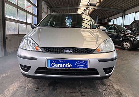 Ford Focus 1.4 Finesse/Klimaanlage/1 Hand/ABS/BC/