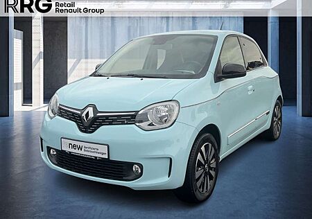 Renault Twingo TECHNO ELECTRIC 22 kWh BATTERIEKAUF