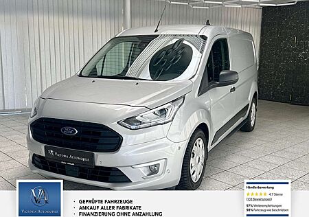 Ford Transit Connect Kasten lang Trend Rückfahrkamera* Navi* Automatik