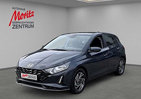 Hyundai i20 1.0 Trend DCT *NAVIPAKET!*
