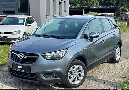 Opel Crossland X Edition/AHK/KLIMA/CARPLAY/PDC/SHZ