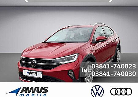 VW Taigo Volkswagen 1.5TSI DSG Style