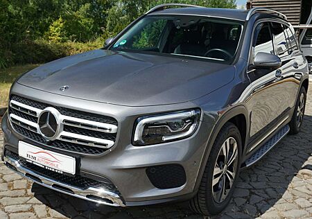 Mercedes-Benz GLB 250 250 4Matic AHK , Distro.Multibeam, 360°