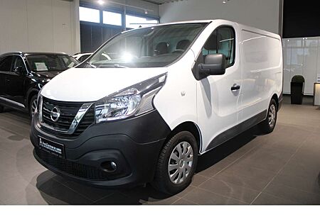 Nissan NV300 2,0 dCi ´Comfort´ L1 Kasten NAVI*TEMP*CAM*