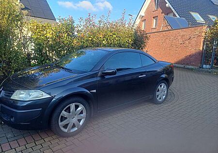 Renault Megane 2.0 Coupe-Cabriolet Dynamique