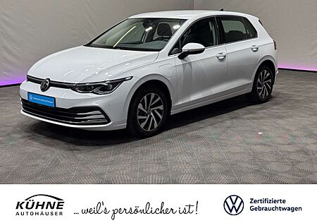 VW Golf Volkswagen Style 1.4 TSI eHybrid | LED+ NAVI ACC