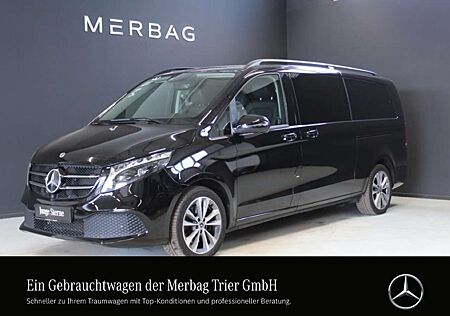 Mercedes-Benz V 300 d *Avantgarde Extralang AIRMAT el.Türen