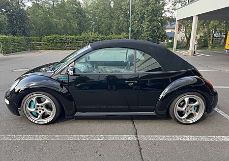 VW New Beetle gebraucht kaufen VW New Beetle Volkswagen 1.8t Porsche Z18 Bremsen