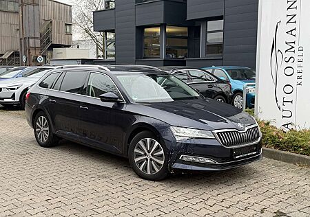 Skoda Superb Combi 2.0 TDI DSG Style1HAND*RFK*LED*TOTW