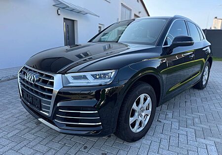 Audi Q5 40 TDI quattro sport S Line 63Tkm Navi DSG