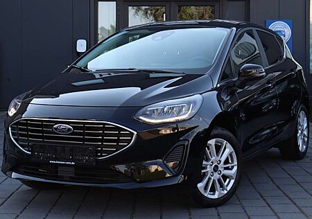 Ford Fiesta 1.0 EcoBoost AC-A*ALU*ACC*PDC*5j FGS
