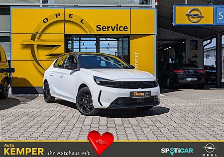 Opel Corsa 1.2 Turbo GS Autom. *Kamera*Matrix LED*