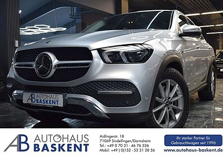 Mercedes-Benz GLE 350 e 4Matic COUPE AMG LINE*KAMERA*BURMESTER