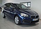 BMW 218dA 218 Gran Tourer*Navi*Autom.*7-Sitzer*AHK*Pano