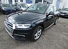 Audi Q5 45 TDI quattro tiptronic sport"AHK"Kamera"Leder