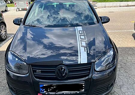 VW Golf Volkswagen 1.4 TSI GT