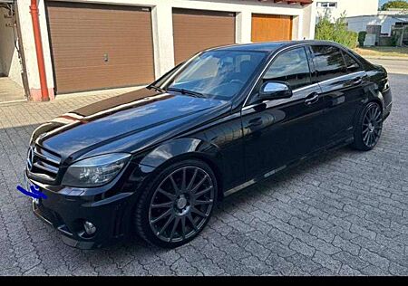 Mercedes-Benz C 200 Kompressor Classic