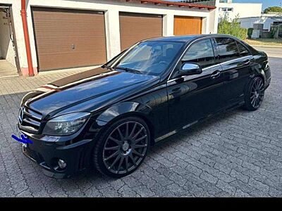 Mercedes-Benz C 200 C 200 Kompressor Classic