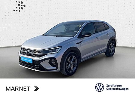 VW Taigo Volkswagen 1.5 TSI DSG R-LINE*IQ.LIGHT*PANO*KAMERA*NA