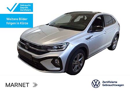 VW Taigo Volkswagen 1.5 TSI DSG R-LINE*IQ.LIGHT*PANO*KAMERA*NA